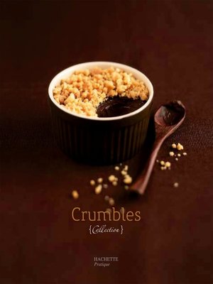 cover image of Crumbles--4